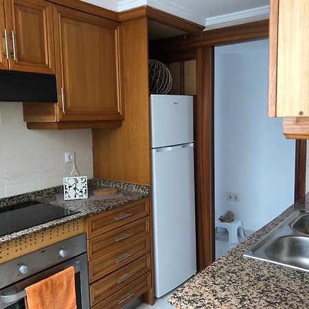 Ciudad, Playa Y Descanso Walencja Zewnętrze zdjęcie