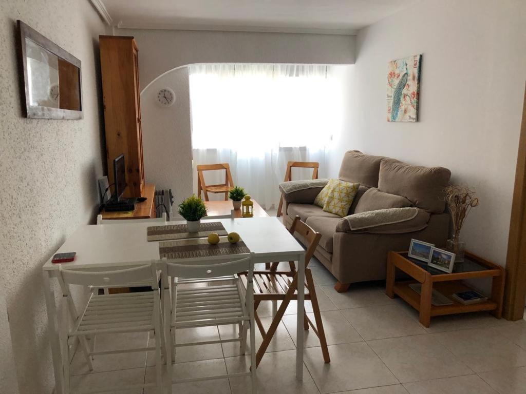 Ciudad, Playa Y Descanso Walencja Zewnętrze zdjęcie
