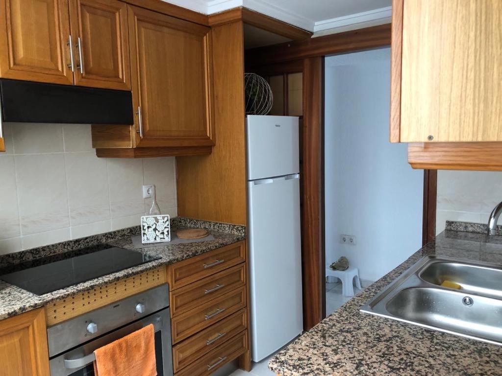 Ciudad, Playa Y Descanso Walencja Zewnętrze zdjęcie